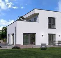 Das Designhaus der Extraklasse - Made by OKAL - Unzenberg