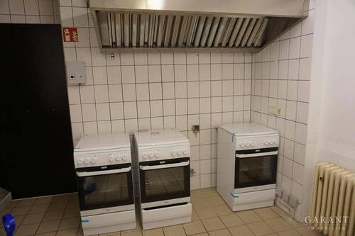 Küche - 