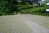 Parkplätze - 