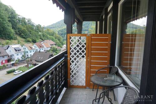 Balkon - 