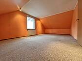 Zimmer im DG - 
