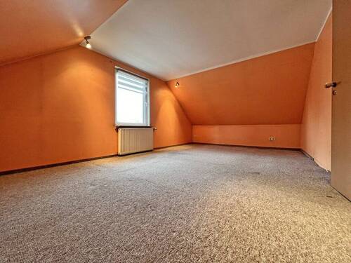 Zimmer im DG - 
