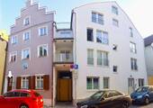 Ansicht Schulstr. 8 - *.* Möblierte 2 Zi-WE in der Altstadt - 01.09. 01.10. *.*