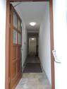 Hauseingang - 2 Zimmer Etagenwohnung zur Miete in Ingolstadt