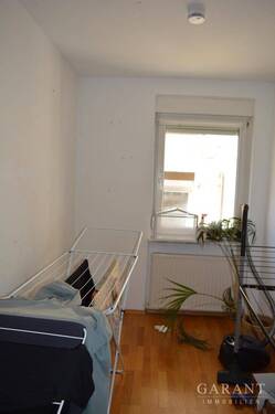 Zimmer - 3 Zimmer Etagenwohnung in Stuttgart