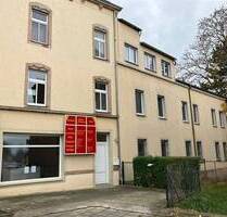 Großzügige BüroLadeneinheit in frequentierter Lage - Chemnitz Siegmar