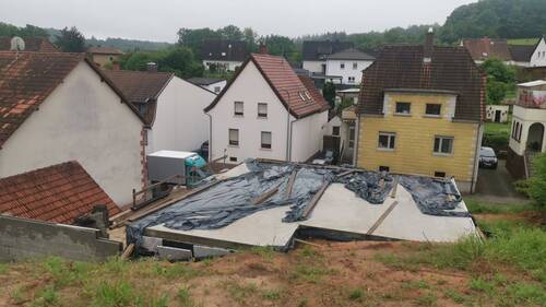 Ausblick - 