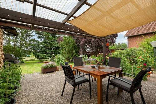 Terrasse - 
