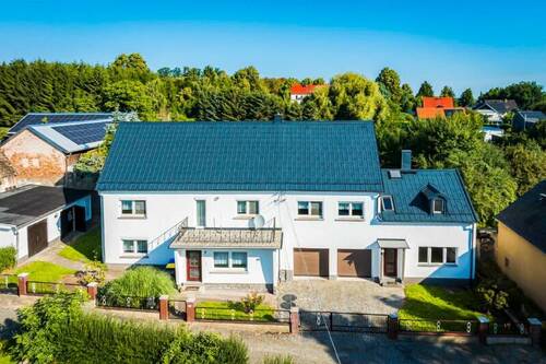 Herzlich Willkommen! - Viel Platz! - 180.000,00 EUR Kaufpreis, ca.  160,90 m² Wohnfläche