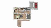 Grundriss EG - 