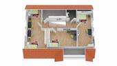 Grundriss DG - 