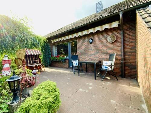 Terrasse - 