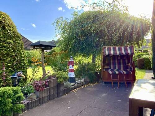 Terrasse - 