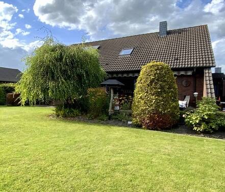 Garten und Südseite - 