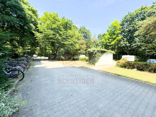 Außenanlage II - 