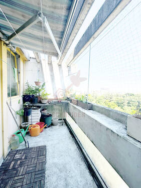 Balkon - 