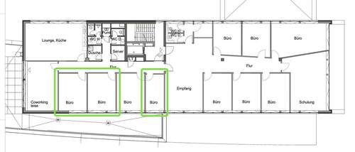 Lageplan - 