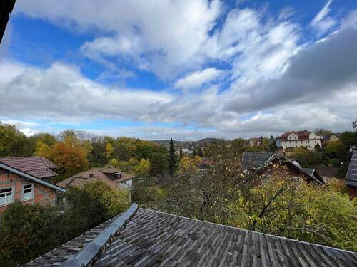 Ausblick Küche - 