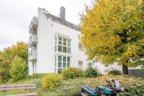 Seitenansicht - 