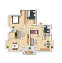 Grundriss - 