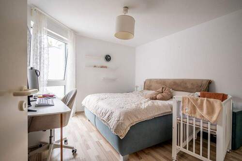 Zimmer I - 