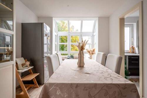 Essbereich - 