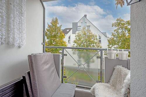 Balkon - 