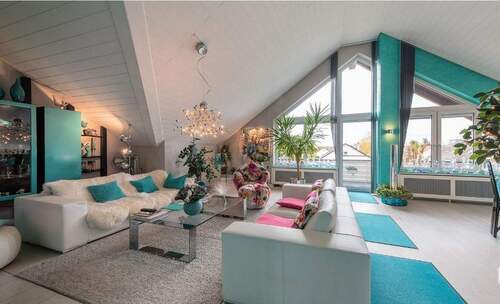 IMG397.jpg - Familienfreundliche Wohnung mit Balkon in Bad Wörishofen