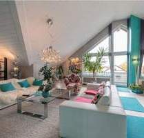 Familienfreundliche Wohnung mit Balkon in Bad Wörishofen