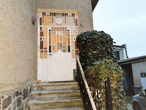 Herzlich Willkommen - 