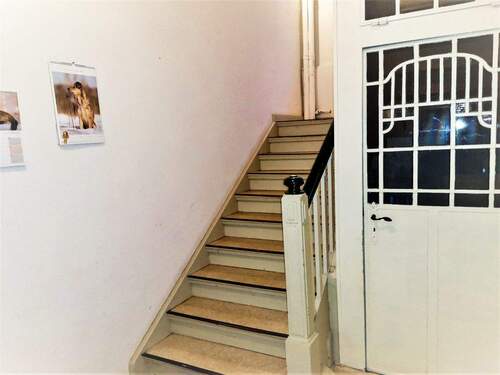 Treppenhaus Haupthaus - 