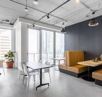 Arbeiten Sie in Regus Dörnberg oder überall in unserem globalen Netzwerk - Regensburg Westenviertel