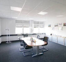 Helle Büros mit genügend PKW Stellplätzen! - Kerpen Türnich