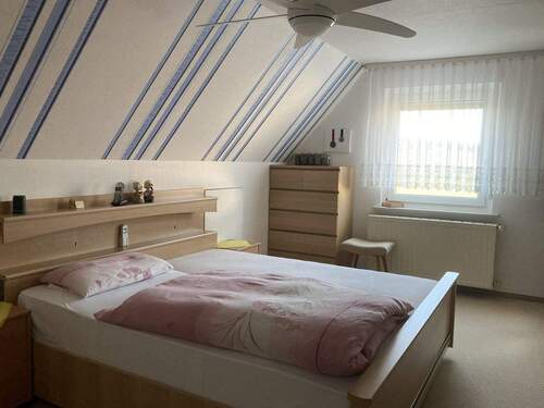 Schlafzimmer - 