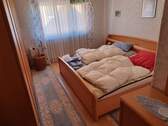 Schlafzimmer EG - 