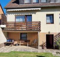 Garbsen OT Osterwald-Unterende ---- Gelegenheit!!! Gepfl. DHH mit schönem Garten und Garage