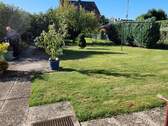 Gartenansicht - 