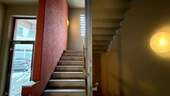Treppenhaus - 