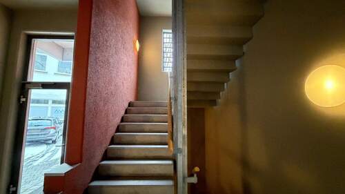Treppenhaus - 