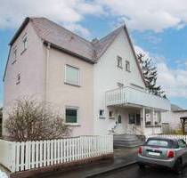 Attraktive 3-Zimmer-Wohnung in verkehrsberuhigter Lage in Eltville - Eltville am Rhein