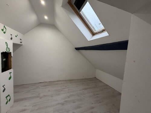 Schlafzimmer - 