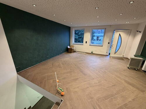 Eingangsbereich / Esszimmer - 