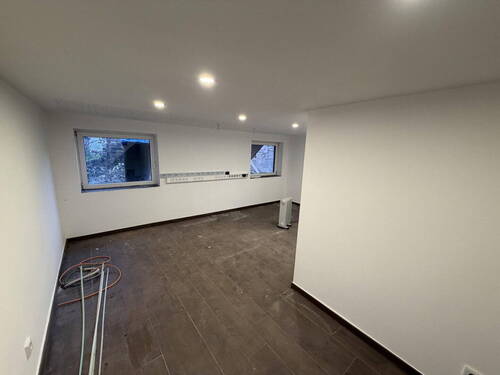 Arbeitszimmer - 