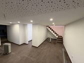 Arbeitszimmer - 