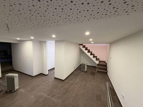 Arbeitszimmer - 
