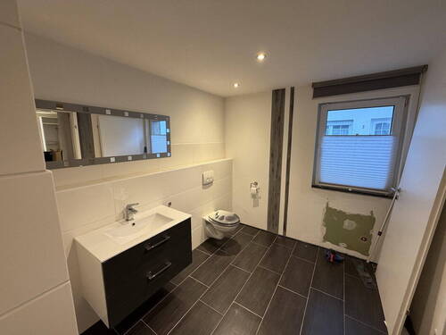 Badezimmer - 