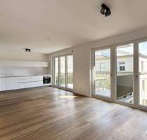 Traumhafte 3 12 Zimmer-Stadtwohnung mit Aufzug, Balkon und Tiefgarage - Stuttgart West