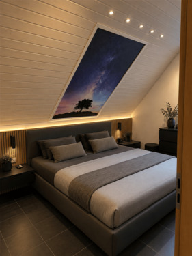 Schlafzimmer - 