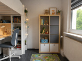 Kinderzimmer Nr. 2 - 