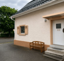 Klein, charmant und überraschend modernisiert - gemütliches Zuhause mit Wohlfühlcharakter - Baden-Baden Steinbach